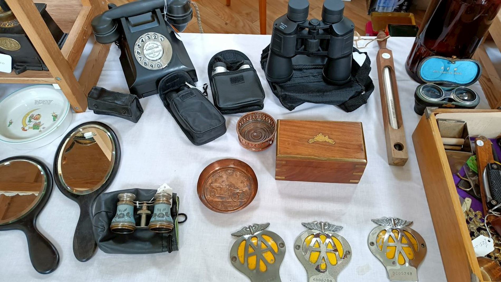 Antiques Fair 3 1