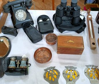 Antiques Fair 3 1