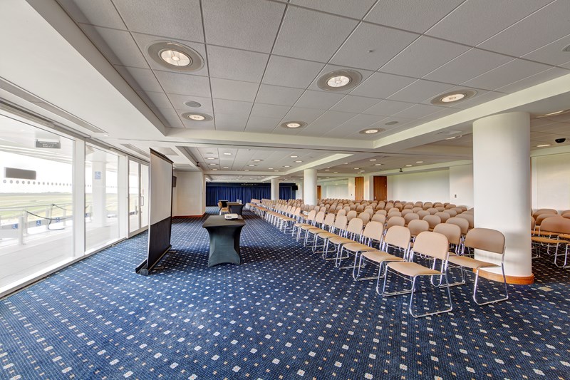 Millennium Suite Daytime