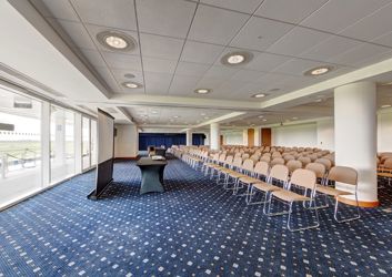 Millennium Suite Daytime