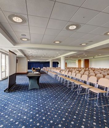 Millennium Suite Daytime