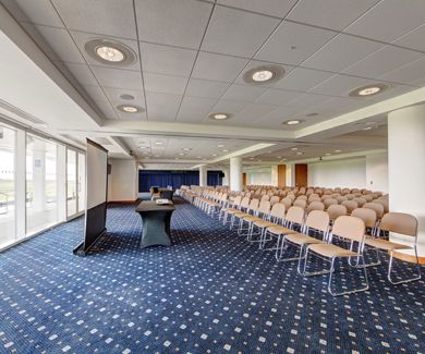 Millennium Suite Daytime