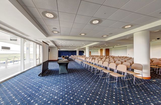 Millennium Suite Daytime