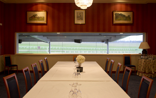 The Royal Box Boardroom 1