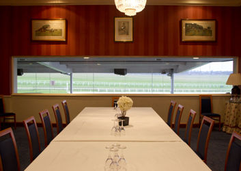 The Royal Box Boardroom 1
