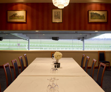 The Royal Box Boardroom 1