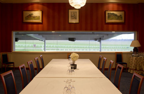 The Royal Box Boardroom 1