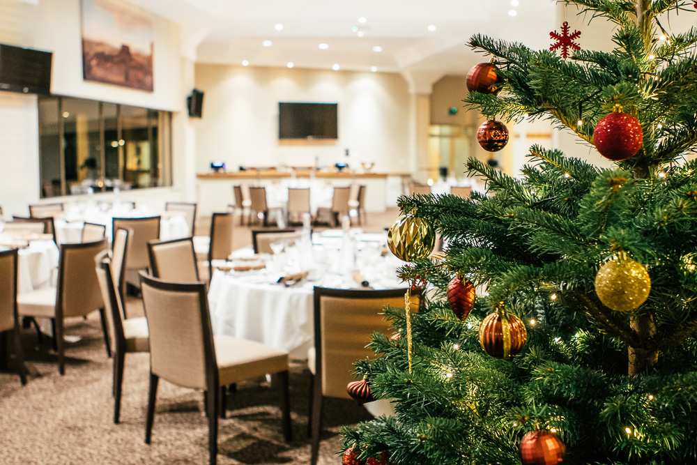 Newmarket Christmas Party 6