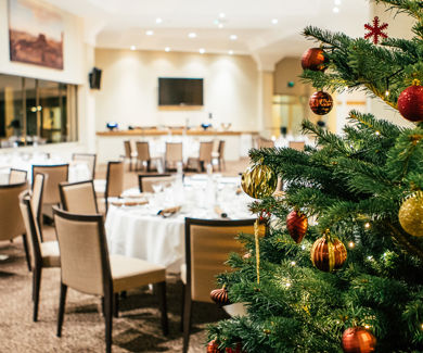 Newmarket Christmas Party 6