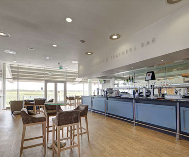 Exhibition Hall 4 Bar