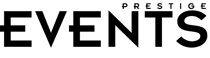 PRESTIGE EVENTS LOGO