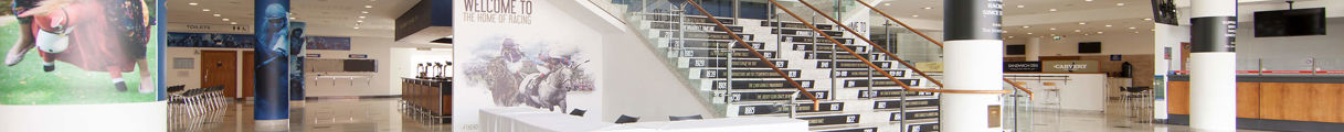 Exhibition Hall One Newmarket Racecourse.jpg
