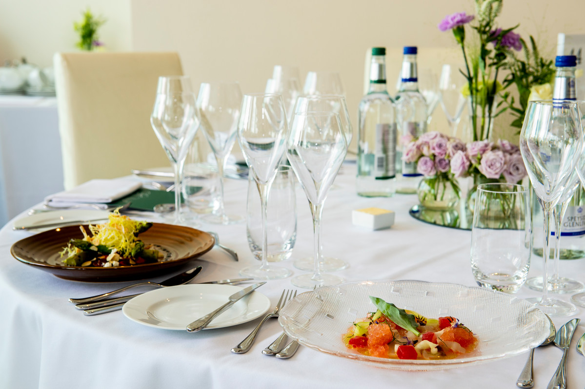 Epsom Hospitality 2018