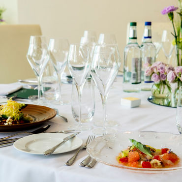 Epsom Hospitality 2018