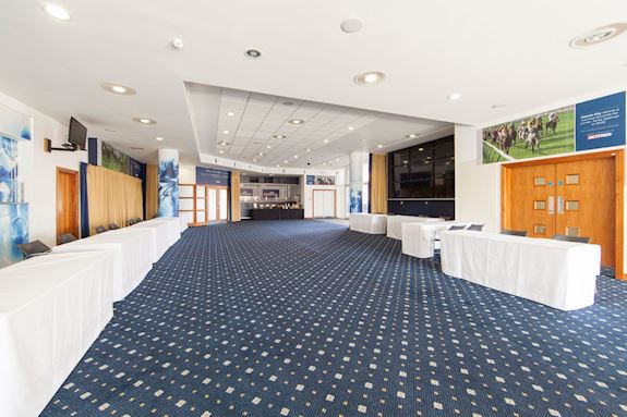 Newmarket Exhibition Hall 2