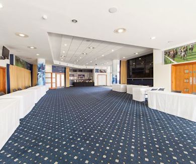 Newmarket Exhibition Hall 2
