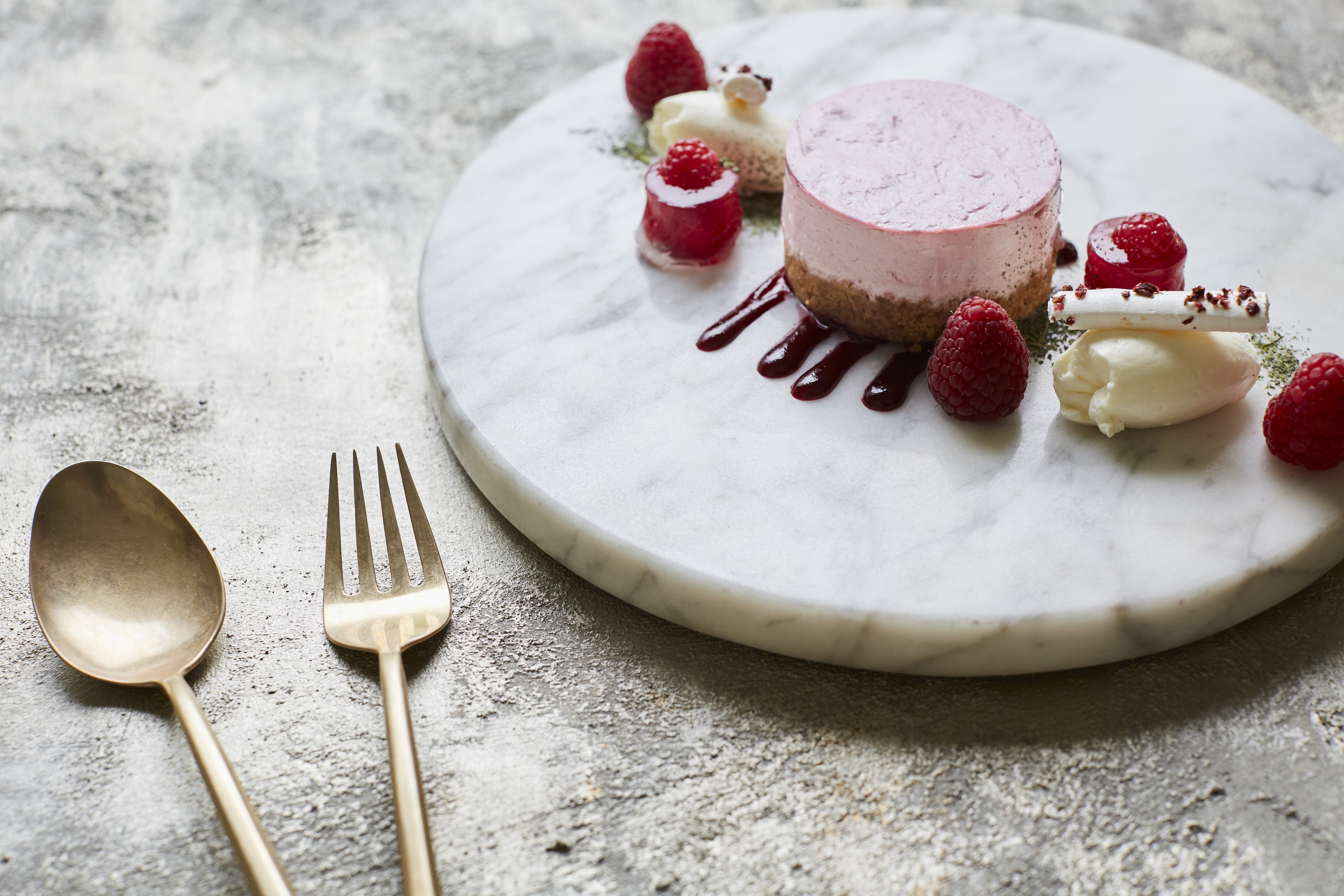 Epsom Food Dessert 2018