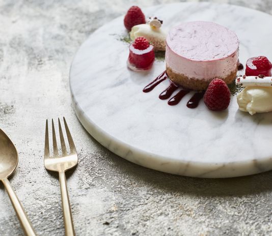 Epsom Food Dessert 2018