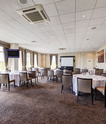 Legends Lounge