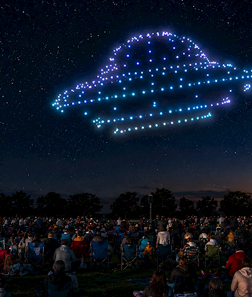Space Safari Drone Light Show in Cambridge hero.png